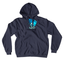 darkrumortals Hoodies (No-Zip/Pullover)