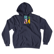 builtbyapril Hoodies (No-Zip/Pullover)
