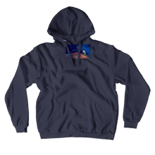 issues26 Hoodies (No-Zip/Pullover)