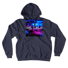 dr_lelo Hoodies (No-Zip/Pullover)