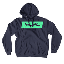 tea_le4f_ Hoodies (No-Zip/Pullover)