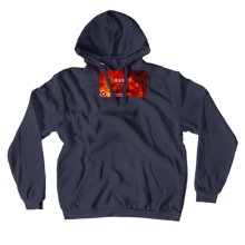 busky Hoodies (No-Zip/Pullover)