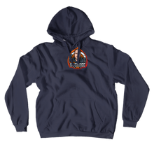 belowavgbrad Hoodies (No-Zip/Pullover)