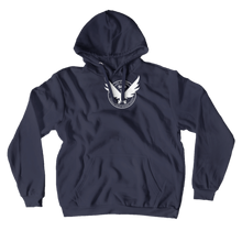 mr_winns Hoodies (No-Zip/Pullover)