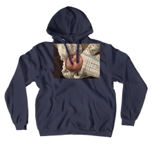 christmasonthebeach Hoodies (No-Zip/Pullover)