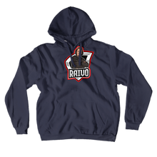 its_raivo Hoodies (No-Zip/Pullover)