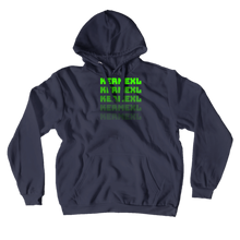 kermexl Hoodies (No-Zip/Pullover)