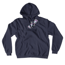 wubeyone Hoodies (No-Zip/Pullover)