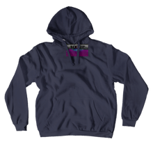 toxicmodetv Hoodies (No-Zip/Pullover)
