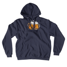 motherearthtv Hoodies (No-Zip/Pullover)