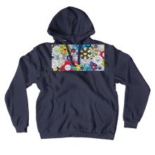 downsetmousepad Hoodies (No-Zip/Pullover)