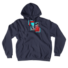smirkingpixel-2035 Hoodies (No-Zip/Pullover)