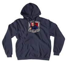 carlos29-gaming Hoodies (No-Zip/Pullover)