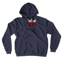 crowncast Hoodies (No-Zip/Pullover)