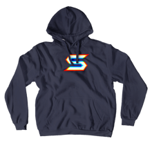 solidsween-9566 Hoodies (No-Zip/Pullover)