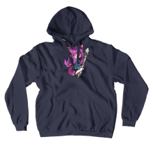 oehrchen Hoodies (No-Zip/Pullover)