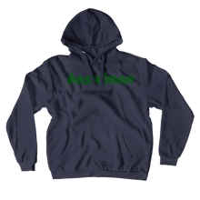 bosulman Hoodies (No-Zip/Pullover)