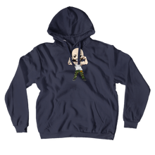 lostsoldier23 Hoodies (No-Zip/Pullover)
