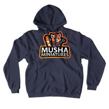 Hoodies (No-Zip/Pullover)