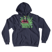 r0gueriderhood Hoodies (No-Zip/Pullover)