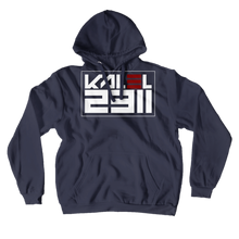 kalel2311 Hoodies (No-Zip/Pullover)