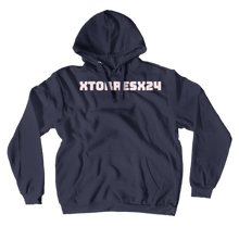 xtorresx24 Hoodies (No-Zip/Pullover)