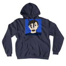 macy2fast Hoodies (No-Zip/Pullover)