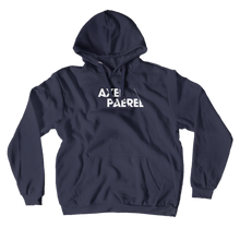 axelpaerel Hoodies (No-Zip/Pullover)