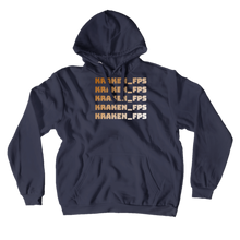 dkt_ryker1 Hoodies (No-Zip/Pullover)