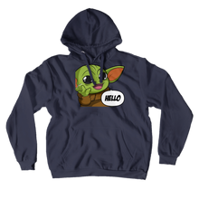 hoja_fps Hoodies (No-Zip/Pullover)
