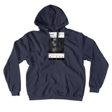bladerunner2262 Hoodies (No-Zip/Pullover)