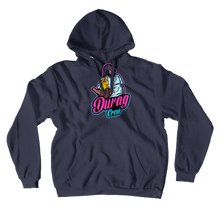 mrtez300 Hoodies (No-Zip/Pullover)
