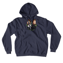 paydaybrothers Hoodies (No-Zip/Pullover)