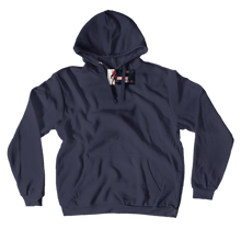 xroninxzgaming Hoodies (No-Zip/Pullover)