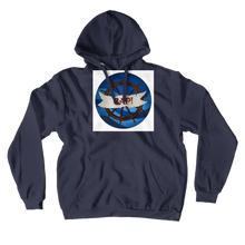captaintomlas Hoodies (No-Zip/Pullover)