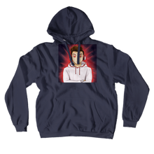 joyflick-3304 Hoodies (No-Zip/Pullover)