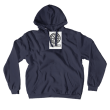 ovberserker Hoodies (No-Zip/Pullover)