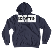 drewtinn Hoodies (No-Zip/Pullover)