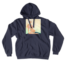 ladyir0n Hoodies (No-Zip/Pullover)