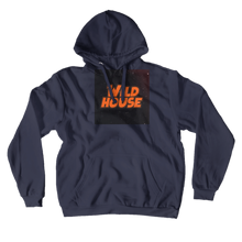 radiofreefm Hoodies (No-Zip/Pullover)