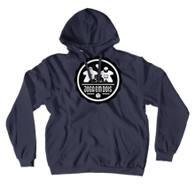 jogaemdois Hoodies (No-Zip/Pullover)