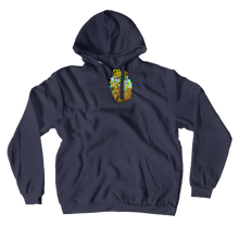 perniciousind-4300 Hoodies (No-Zip/Pullover)