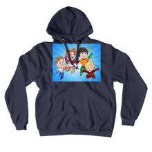 lilpapah Hoodies (No-Zip/Pullover)