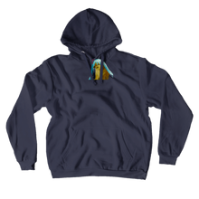 riftic1 Hoodies (No-Zip/Pullover)
