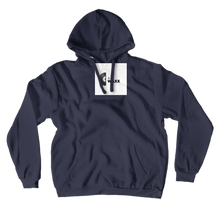 andy_djwaxx Hoodies (No-Zip/Pullover)