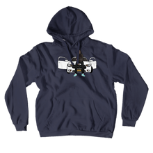 poopypjs Hoodies (No-Zip/Pullover)