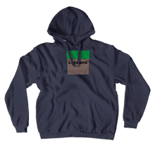 lessland Hoodies (No-Zip/Pullover)