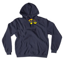 foobuuhdo Hoodies (No-Zip/Pullover)