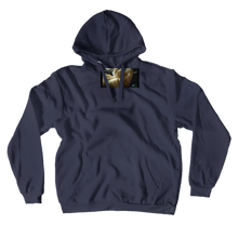 jffry101 Hoodies (No-Zip/Pullover)