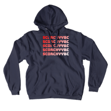 scorchyybc Hoodies (No-Zip/Pullover)